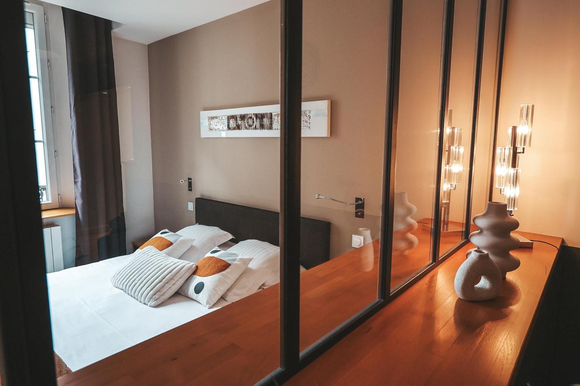 Suit'Home Commerce Angers Luaran gambar