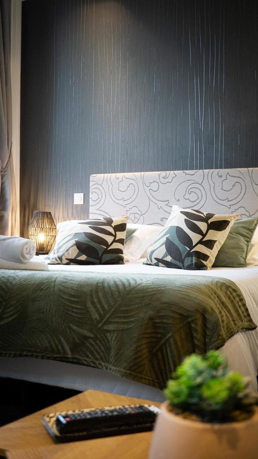 Suit'Home Commerce Angers Luaran gambar
