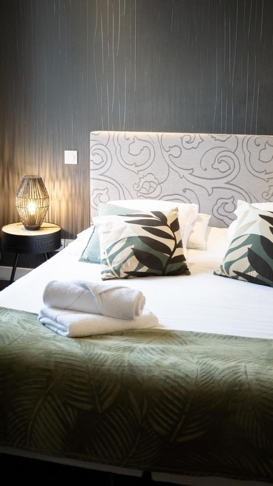 Suit'Home Commerce Angers Luaran gambar